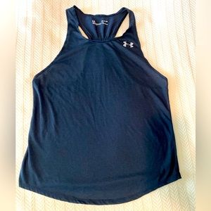 Under Armour tank top